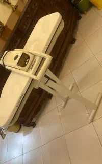 اتو پرس فلر اصل