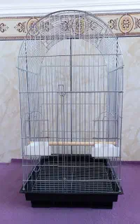 قفس پرنده بزرگ
