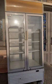 یخچال نوشیدنی یا نوشابه