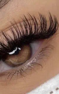 کاشت و لیف مژه و ابرو