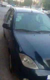 تیبا 1مدل93
