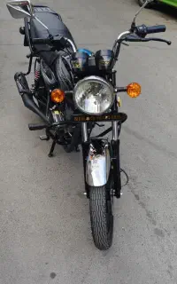 طرح باکسر BX200 KLD