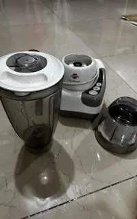 اسیاب مخلوط کن