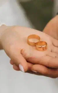 خرید و فروش انواع حلقه ازدواج