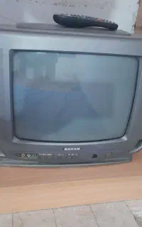 تلویزیون