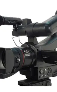 دوربین پاناسونیک mdh1