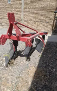 گاوآهن محمدزاده