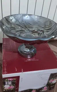 ظرف جا میوه ای نو
