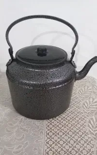 کتری روی ۱۰لیتری،کاملانو