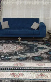 مبل هفت نفره