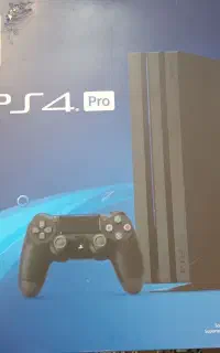 ps 4 pro