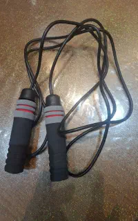 طناب ورزشی