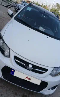 کوییک 1400