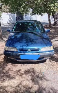زانتیا2000 فرانسه