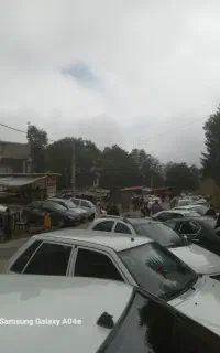 ماشین دربستی