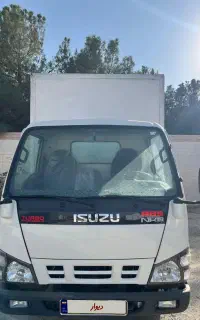 ایسوزو ۵/۲۰۰ مدل ۹۵