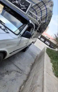 نیسان مدل ۸۹