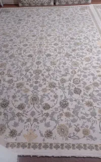 فرش ۹ متری