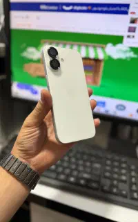 گوشی iphone 16 normal