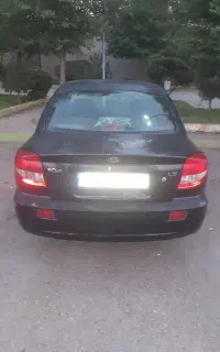 ریو مدل ۸۶