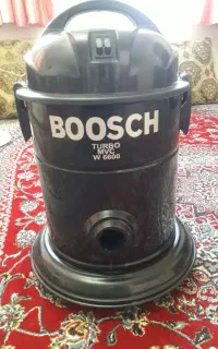 جارو برقی
