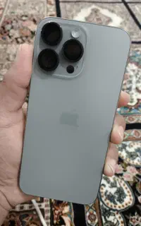 آیفون 15 پرو مکس