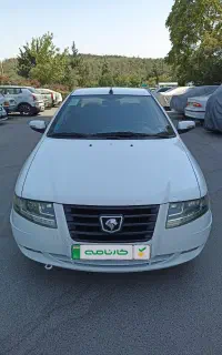 سورن پلاس EF7 مدل 1400