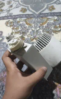 چراغ هالوژن ریلی سقفی