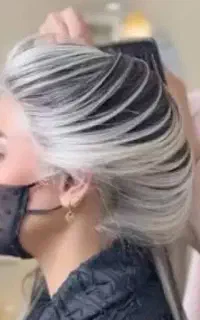 مدل برای رنگ ولایت