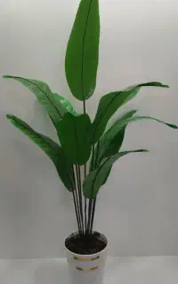 گل مصنوعی