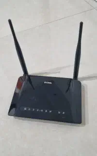 مودم و روتر اورجینال(سری اول) D-Link 2740U