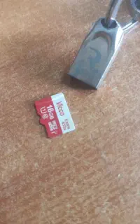 فلش و رم