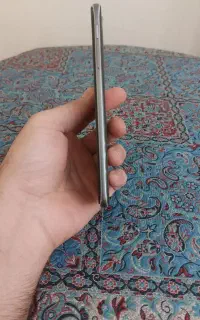 گوشی بلکبری DTek 60