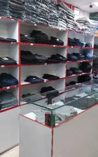 قفسه تمام ام دی اف