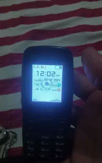گوشی ساده رم خور