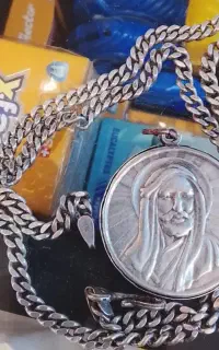زنجیر و پلاک نقره ایتالیا کارتیر ۹۲۵