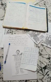 سرکتاب/دعا‌نویسی/بازگشت معشوق