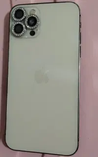 آیفون X فیس لیفت شده به آیفون 12 پرو