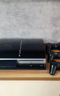 PS3-Fat-500G
