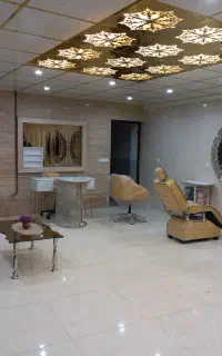 اجاره دادن سالن زیبایی دنیا