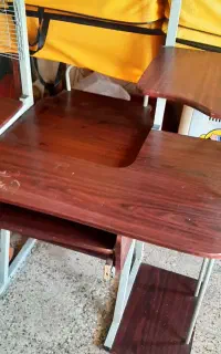 میزمطالعات درحدنو