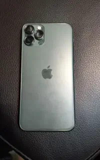 ایفون ۱۱پرو ۲۵۶ سالم