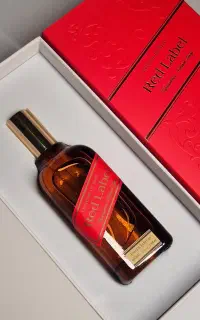 عطر ردلیبل Red Label