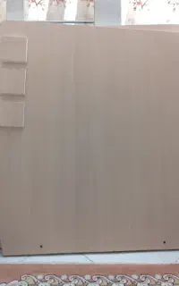 تخت و تشک کودک