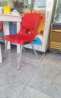 2عدد صندلی