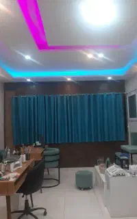 فروش کامل وسایل کاشت ناخن