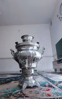 سماور10لیتر