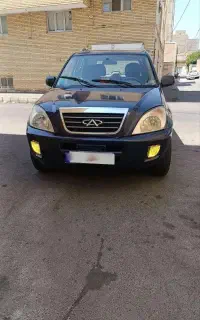 ام وی ام x33 مدل 1393