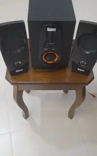 اسپیکر بلوتوث دار