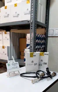 سنسور اکسیژن ام وی ام ۵۳۰